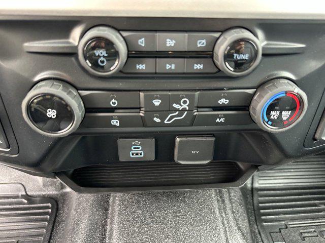 2024 Ford F-550 XL