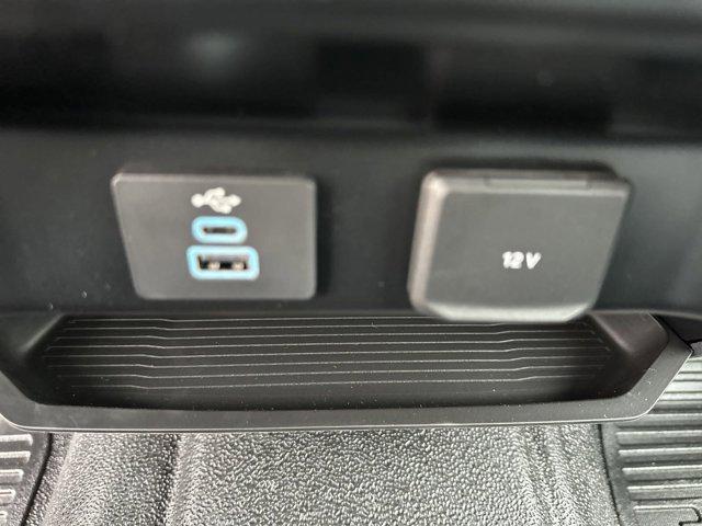 2024 Ford F-550 XL