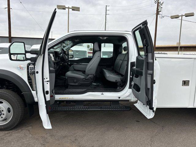 2024 Ford F-550 XL