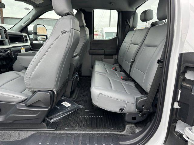 2024 Ford F-550 XL