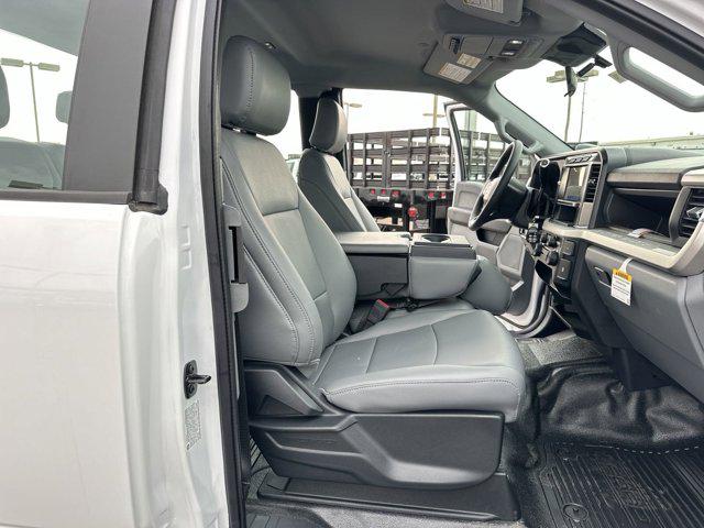 2024 Ford F-550 XL