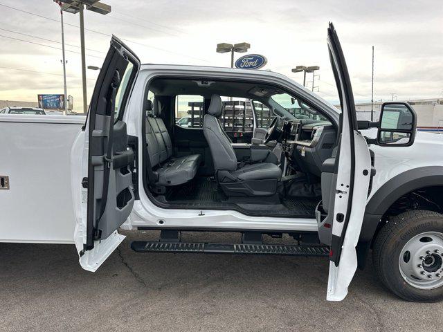 2024 Ford F-550 XL