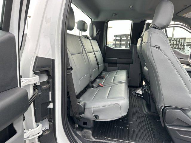 2024 Ford F-550 XL