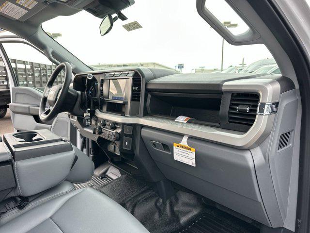 2024 Ford F-550 XL