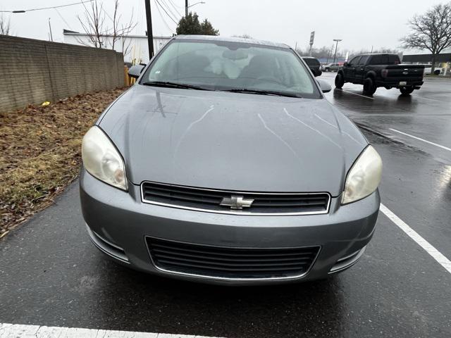 Used 2009 Chevrolet Impala For Sale in Waterford Twp, MI