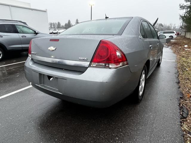 Used 2009 Chevrolet Impala For Sale in Waterford Twp, MI