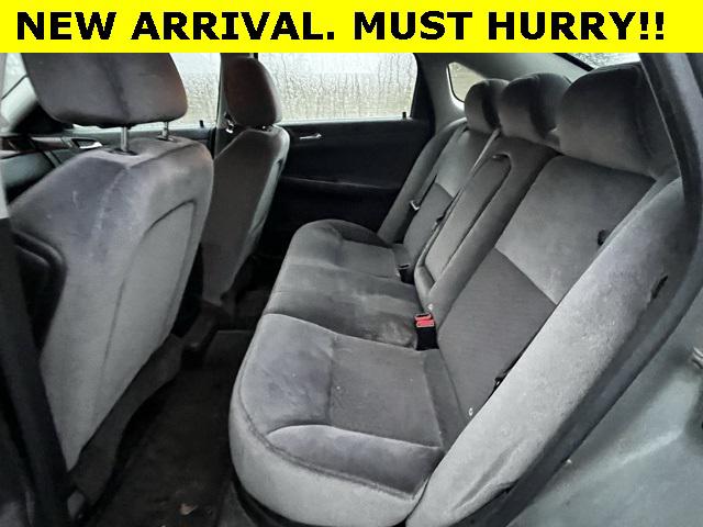 Used 2009 Chevrolet Impala For Sale in Waterford Twp, MI