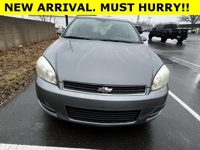 Used 2009 Chevrolet Impala For Sale in Waterford Twp, MI