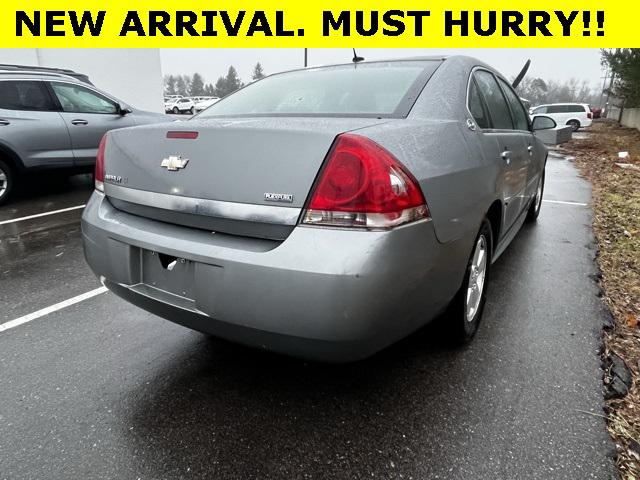 Used 2009 Chevrolet Impala For Sale in Waterford Twp, MI