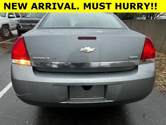 Used 2009 Chevrolet Impala For Sale in Waterford Twp, MI