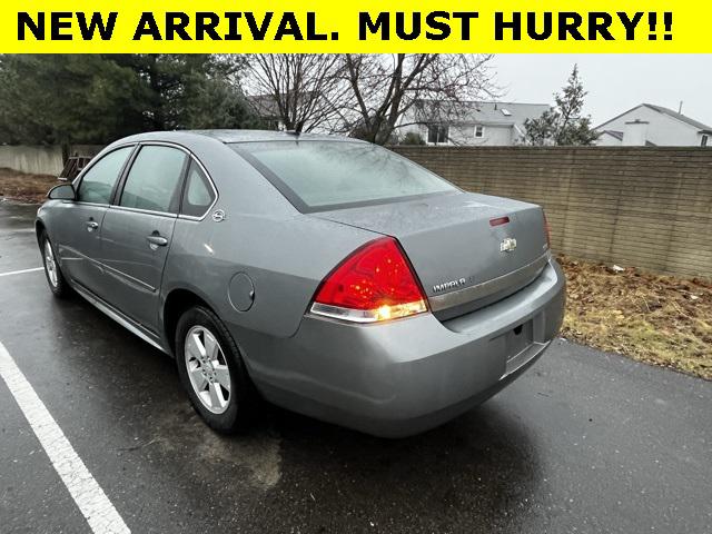 Used 2009 Chevrolet Impala For Sale in Waterford Twp, MI