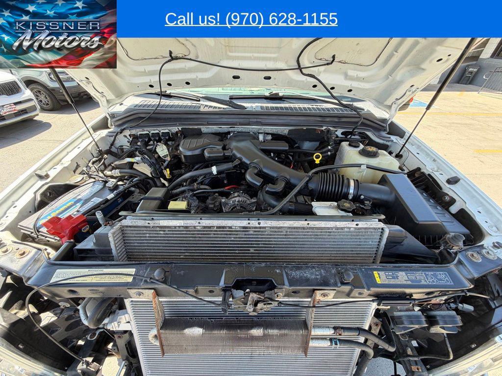 2010 Ford F-350 Super Duty Lariat - Photo 22