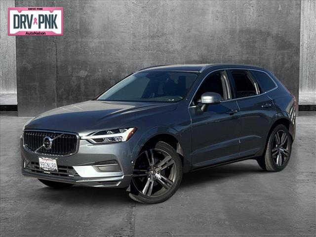 2019 Volvo XC60