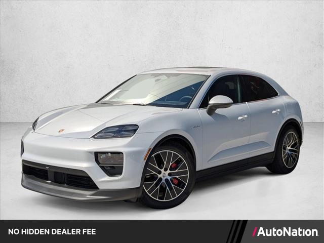 2025 Porsche Macan Electric 4S for sale in Maitland, FL