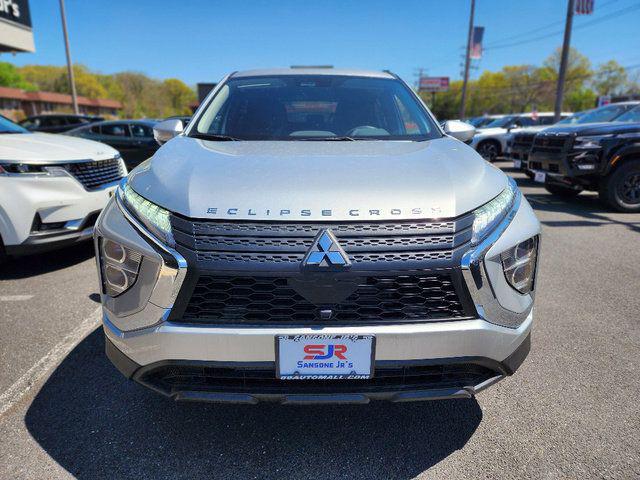 2025 Mitsubishi Eclipse Cross ES S-AWC