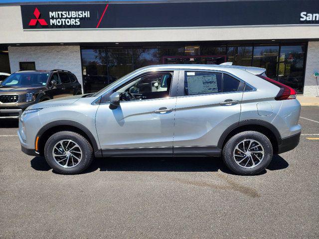 2025 Mitsubishi Eclipse Cross ES S-AWC