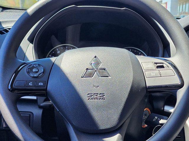 2025 Mitsubishi Eclipse Cross ES S-AWC