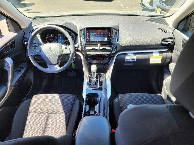 2025 Mitsubishi Eclipse Cross ES S-AWC
