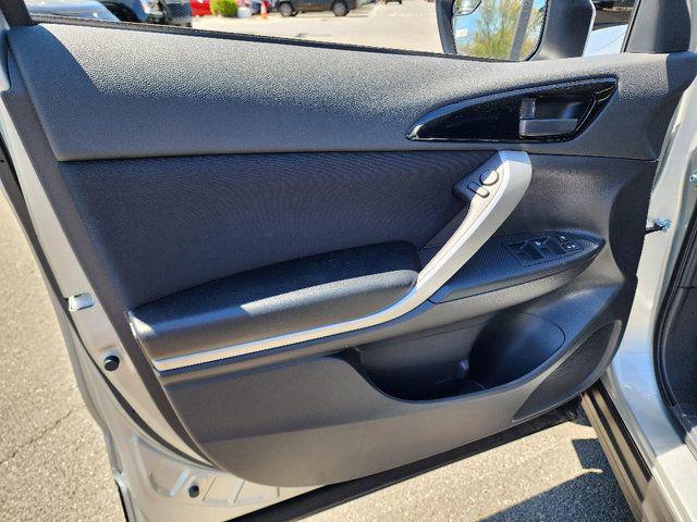 2025 Mitsubishi Eclipse Cross ES S-AWC