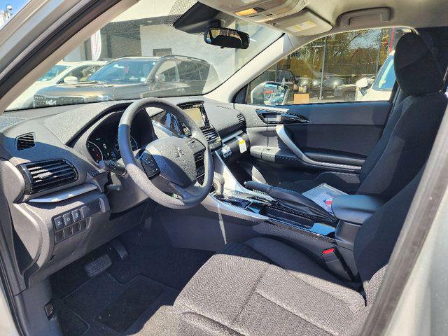 2025 Mitsubishi Eclipse Cross ES S-AWC