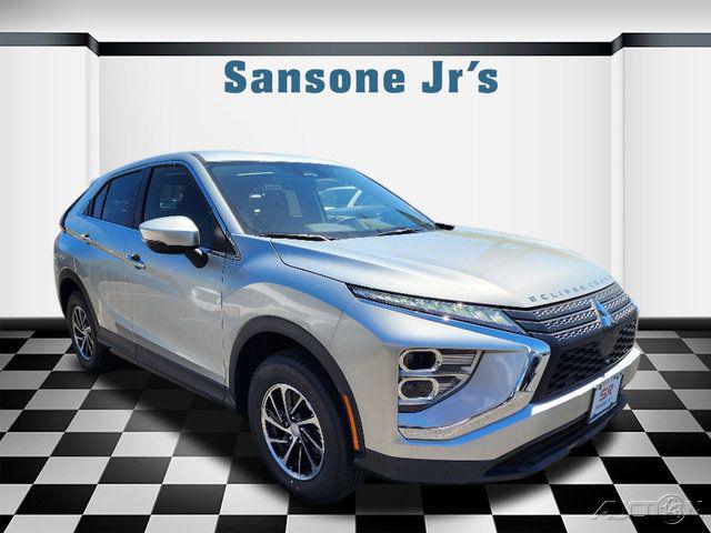 2025 Mitsubishi Eclipse Cross ES S-AWC for sale in Neptune, NJ