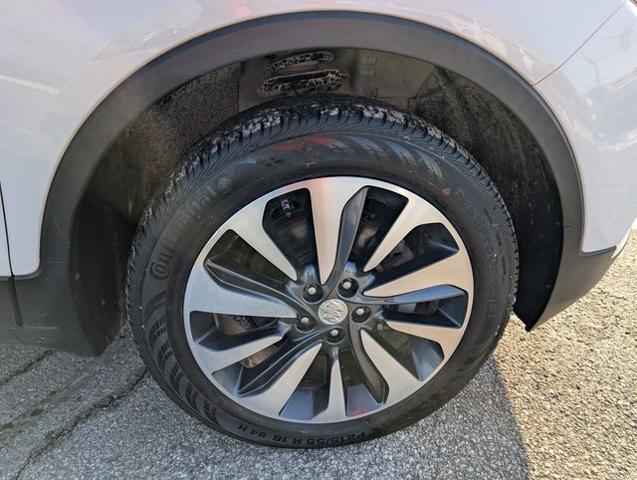 2021 Buick Encore AWD Preferred