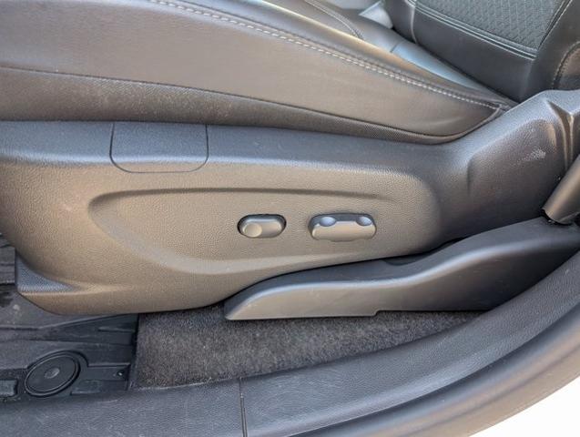 2021 Buick Encore AWD Preferred