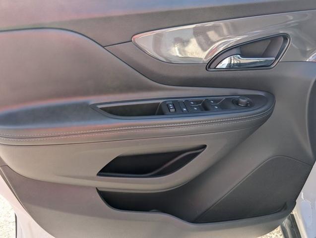 2021 Buick Encore AWD Preferred