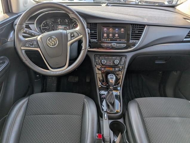 2021 Buick Encore AWD Preferred