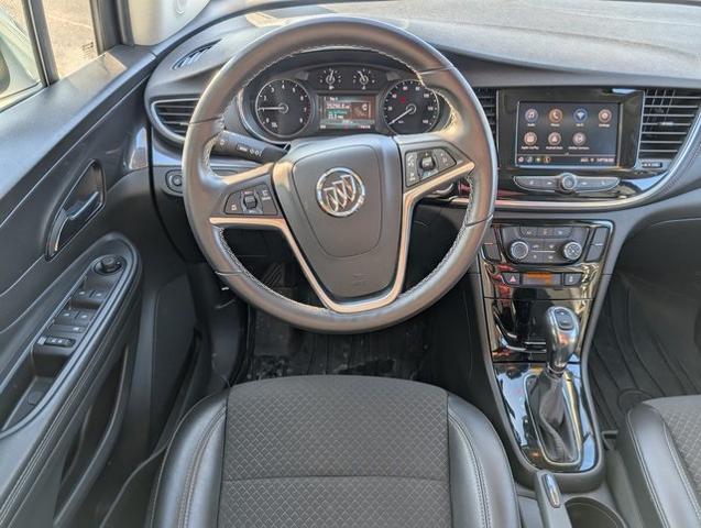 2021 Buick Encore AWD Preferred