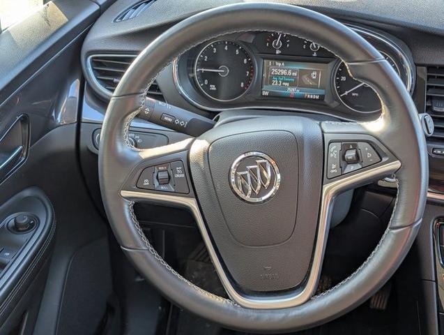 2021 Buick Encore AWD Preferred