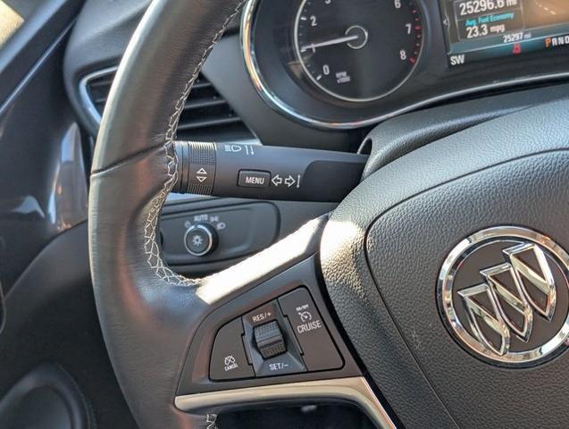 2021 Buick Encore AWD Preferred