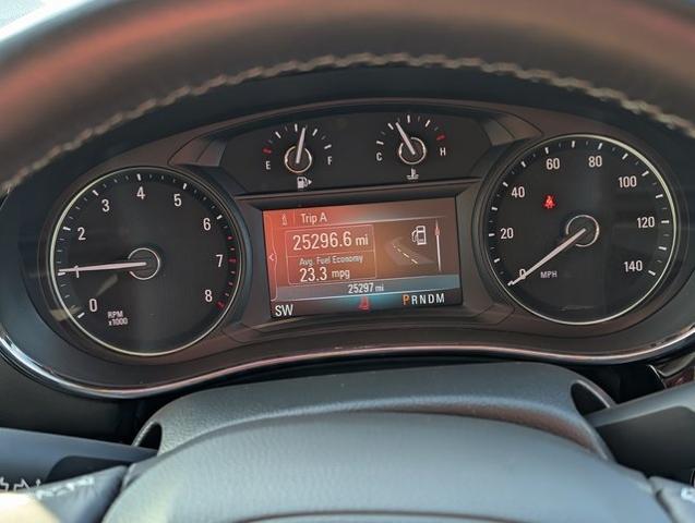 2021 Buick Encore AWD Preferred
