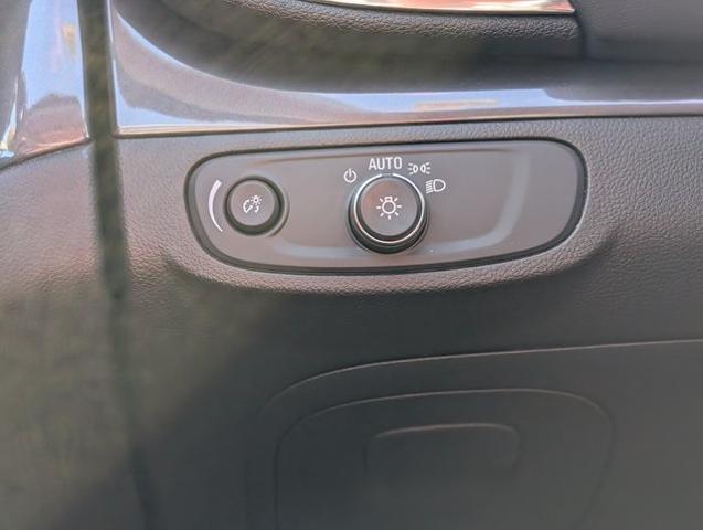 2021 Buick Encore AWD Preferred