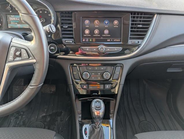 2021 Buick Encore AWD Preferred