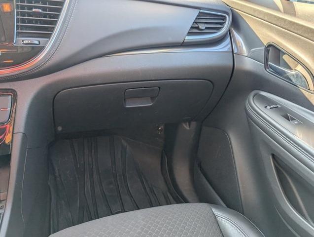 2021 Buick Encore AWD Preferred