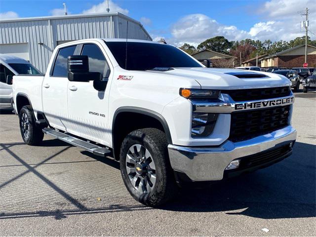 2023 Chevrolet Silverado 2500HD