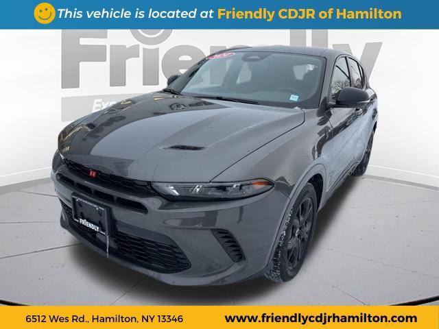 2024 Dodge Hornet R/T EAWD for sale in Hamilton, NY