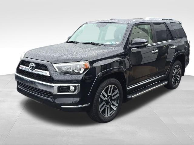 2016 Toyota 4Runner