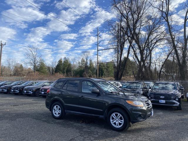 2010 Hyundai Santa Fe