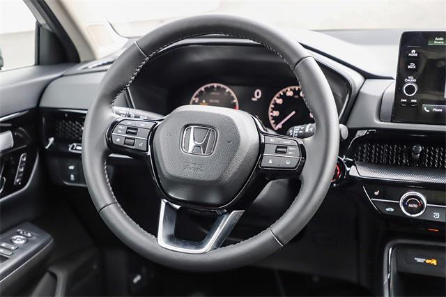 2025 Honda CR-V EX-L 2WD
