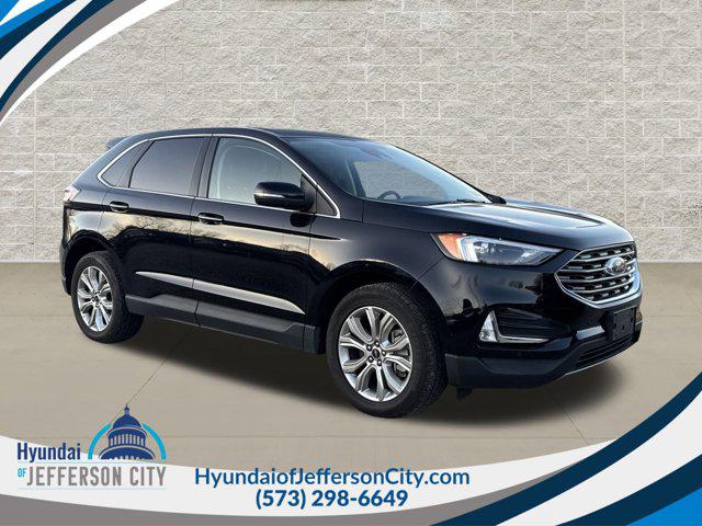 2023 Ford Edge