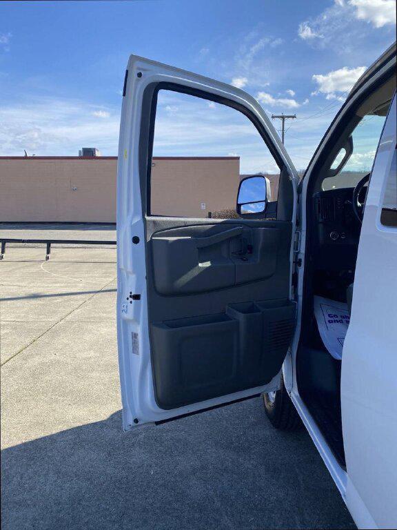 Used 2023 Chevrolet Express Passenger For Sale in Pikeville, KY