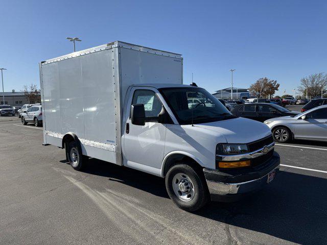 2024 Chevrolet Express Cutaway Work Van for sale in GEORGETOWN, TX
