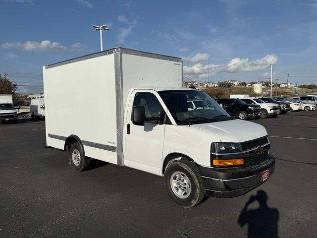 2024 Chevrolet Express Cutaway Work Van for sale in GEORGETOWN, TX
