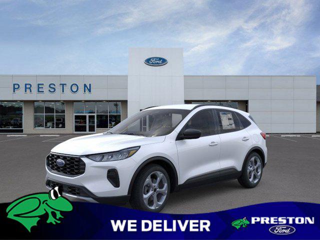 2025 Ford Escape ST-Line for sale in Denton, MD