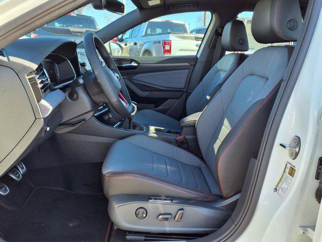 2025 Volkswagen Jetta GLI 2.0T Autobahn