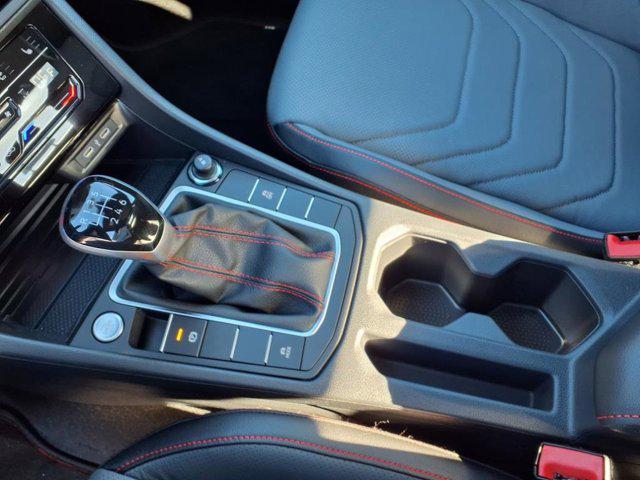 2025 Volkswagen Jetta GLI 2.0T Autobahn