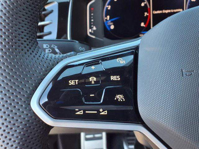 2025 Volkswagen Jetta GLI 2.0T Autobahn