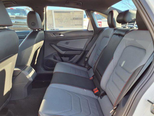2025 Volkswagen Jetta GLI 2.0T Autobahn